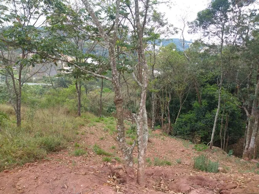 Foto 6 de Terreno / Lote à venda, 1008m2 em Parque Rizzo II, Cotia - SP