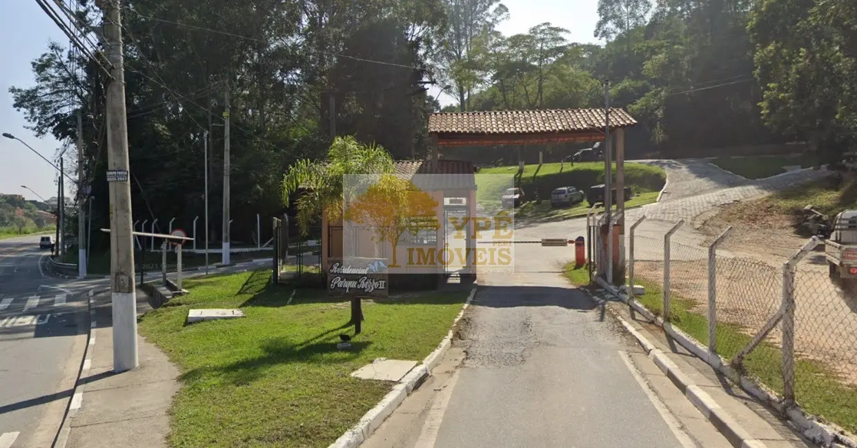 Foto 1 de Terreno / Lote à venda, 1008m2 em Parque Rizzo II, Cotia - SP