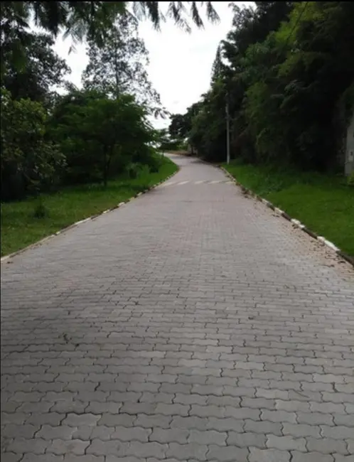 Foto 8 de Terreno / Lote à venda, 1008m2 em Parque Rizzo II, Cotia - SP