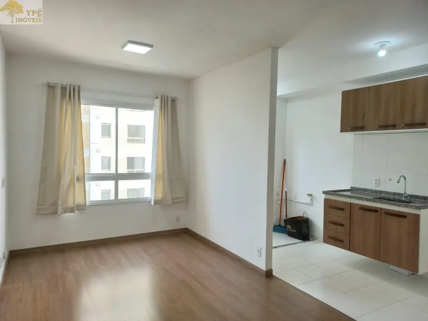 Apartamento com 2 quartos para alugar, 48m2 em Jardim Boa Vista (Zona Oeste), São Paulo - SP - imagem 6 Foto 6 de Apartamento com 2 quartos para alugar, 48m2 em Jardim Boa Vista (Zona Oeste), São Paulo - SP