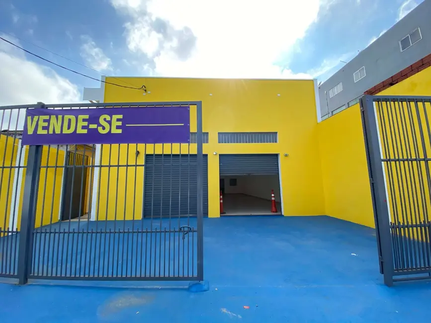 Foto 4 de Armazém / Galpão à venda, 290m2 em Cotia - SP