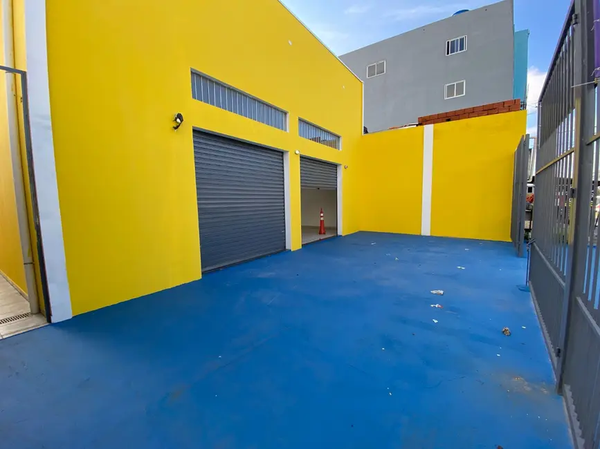 Foto 7 de Armazém / Galpão à venda, 290m2 em Cotia - SP