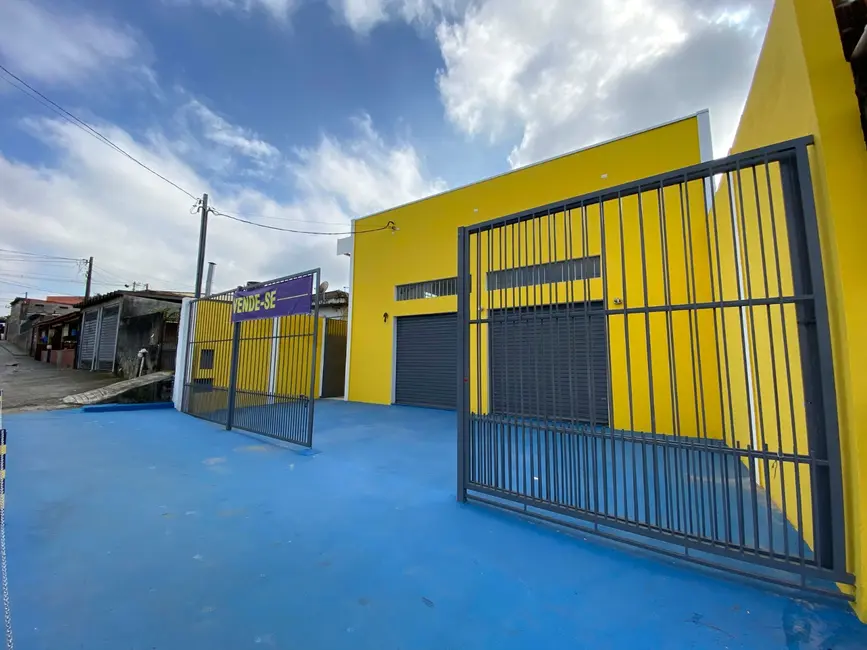 Foto 3 de Armazém / Galpão à venda, 290m2 em Cotia - SP