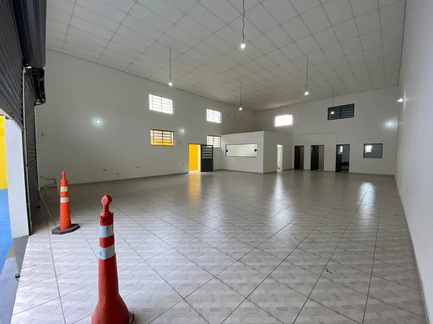Foto 9 de Armazém / Galpão à venda, 290m2 em Cotia - SP