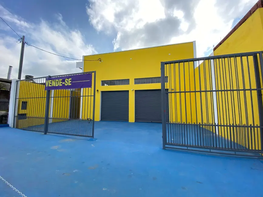 Foto 5 de Armazém / Galpão à venda, 290m2 em Cotia - SP