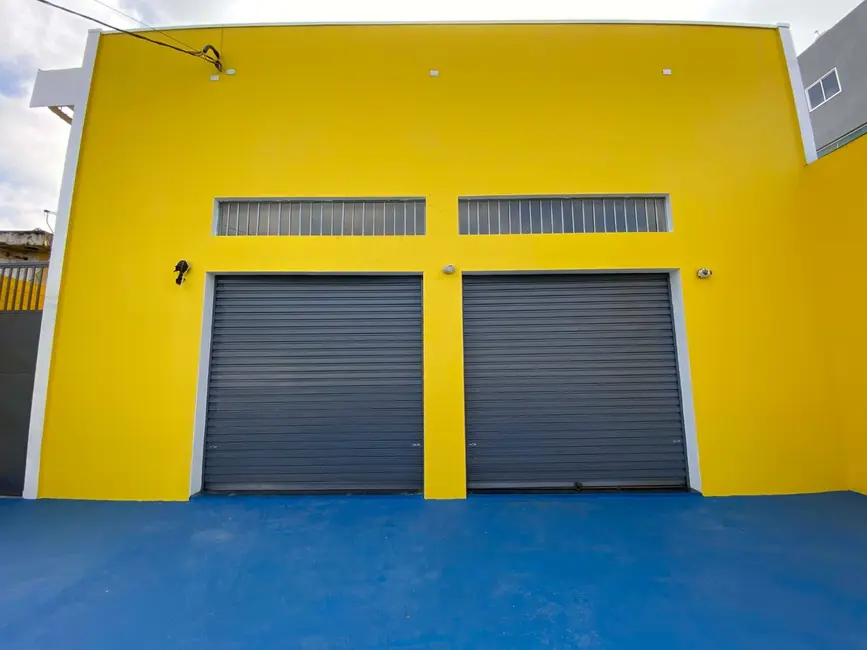 Foto 6 de Armazém / Galpão à venda, 290m2 em Cotia - SP