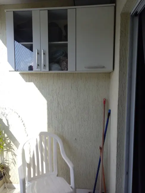 Foto 8 de Apartamento com 3 quartos à venda, 105m2 em Jardim Santa Izabel, Cotia - SP