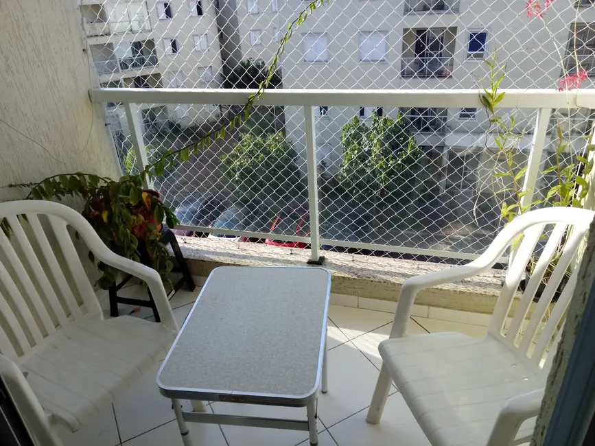 Foto 7 de Apartamento com 3 quartos à venda, 105m2 em Jardim Santa Izabel, Cotia - SP