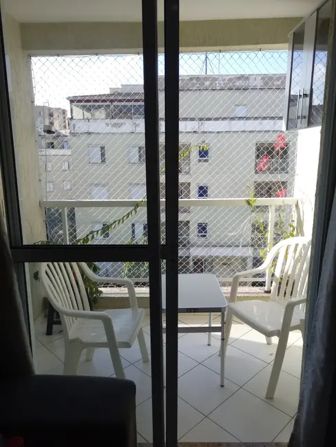 Foto 6 de Apartamento com 3 quartos à venda, 105m2 em Jardim Santa Izabel, Cotia - SP