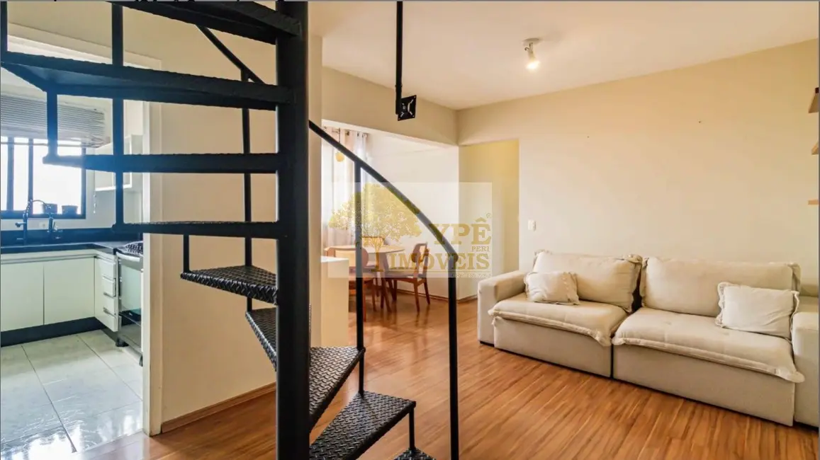 Foto 1 de Apartamento com 2 quartos para alugar, 120m2 em Parque Ipê, São Paulo - SP