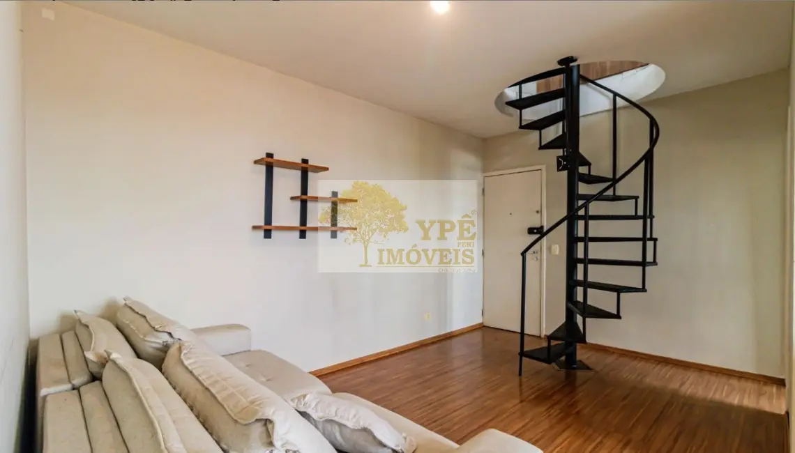 Foto 2 de Apartamento com 2 quartos para alugar, 120m2 em Parque Ipê, São Paulo - SP
