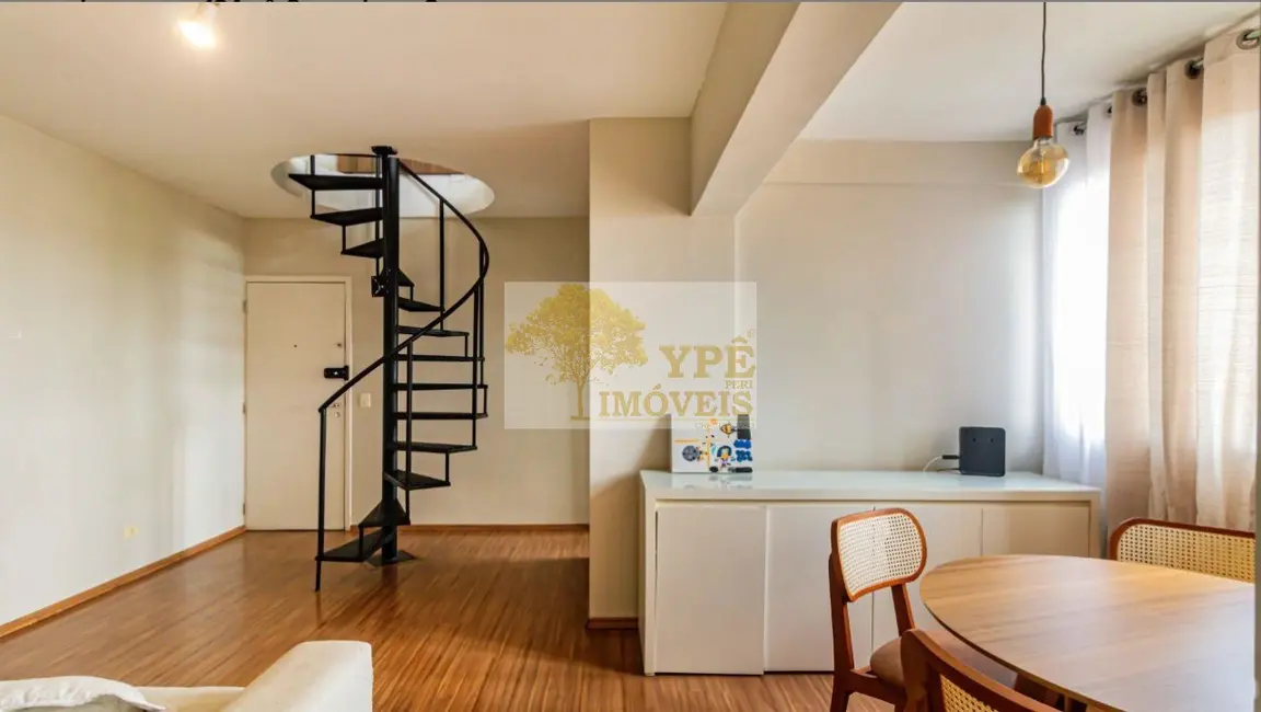 Foto 4 de Apartamento com 2 quartos para alugar, 120m2 em Parque Ipê, São Paulo - SP