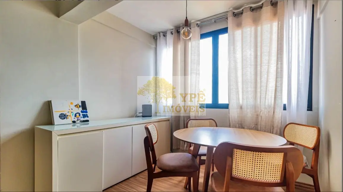 Foto 5 de Apartamento com 2 quartos para alugar, 120m2 em Parque Ipê, São Paulo - SP