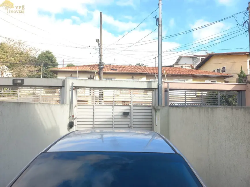 Casa com 2 quartos à venda, 156m2 em Parque Ipê, São Paulo - SP - imagem 4 Foto 4 de Casa com 2 quartos à venda, 156m2 em Parque Ipê, São Paulo - SP