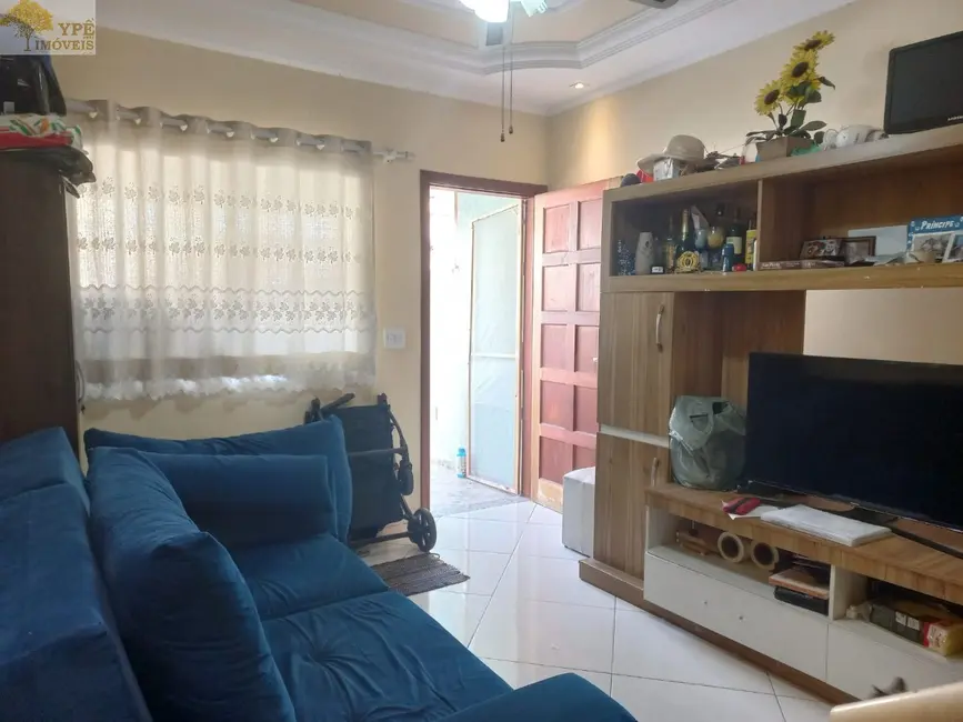 Casa com 2 quartos à venda, 156m2 em Parque Ipê, São Paulo - SP - imagem 1 Foto 1 de Casa com 2 quartos à venda, 156m2 em Parque Ipê, São Paulo - SP