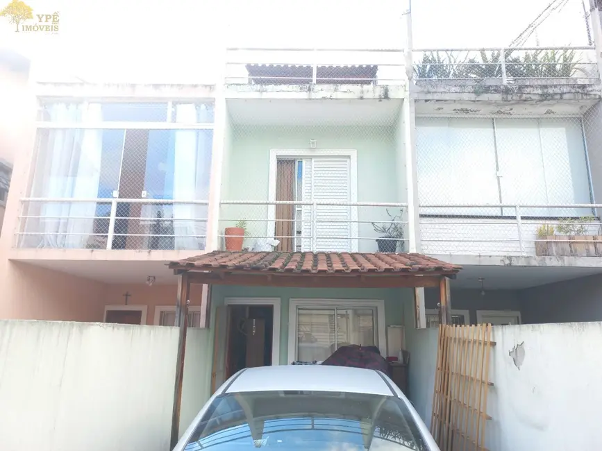 Casa com 2 quartos à venda, 156m2 em Parque Ipê, São Paulo - SP - imagem 2 Foto 2 de Casa com 2 quartos à venda, 156m2 em Parque Ipê, São Paulo - SP