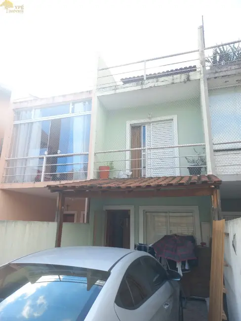 Casa com 2 quartos à venda, 156m2 em Parque Ipê, São Paulo - SP - imagem 3 Foto 3 de Casa com 2 quartos à venda, 156m2 em Parque Ipê, São Paulo - SP