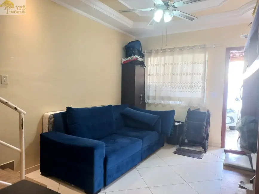 Casa com 2 quartos à venda, 156m2 em Parque Ipê, São Paulo - SP - imagem 6 Foto 6 de Casa com 2 quartos à venda, 156m2 em Parque Ipê, São Paulo - SP