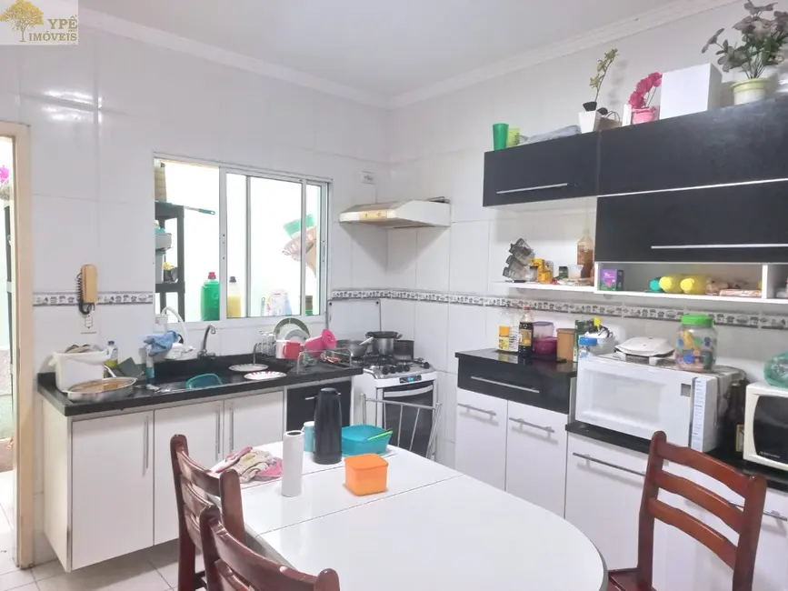 Casa com 2 quartos à venda, 156m2 em Parque Ipê, São Paulo - SP - imagem 9 Foto 9 de Casa com 2 quartos à venda, 156m2 em Parque Ipê, São Paulo - SP