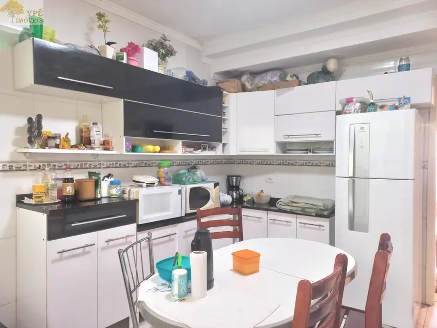 Casa com 2 quartos à venda, 156m2 em Parque Ipê, São Paulo - SP - imagem 8 Foto 8 de Casa com 2 quartos à venda, 156m2 em Parque Ipê, São Paulo - SP