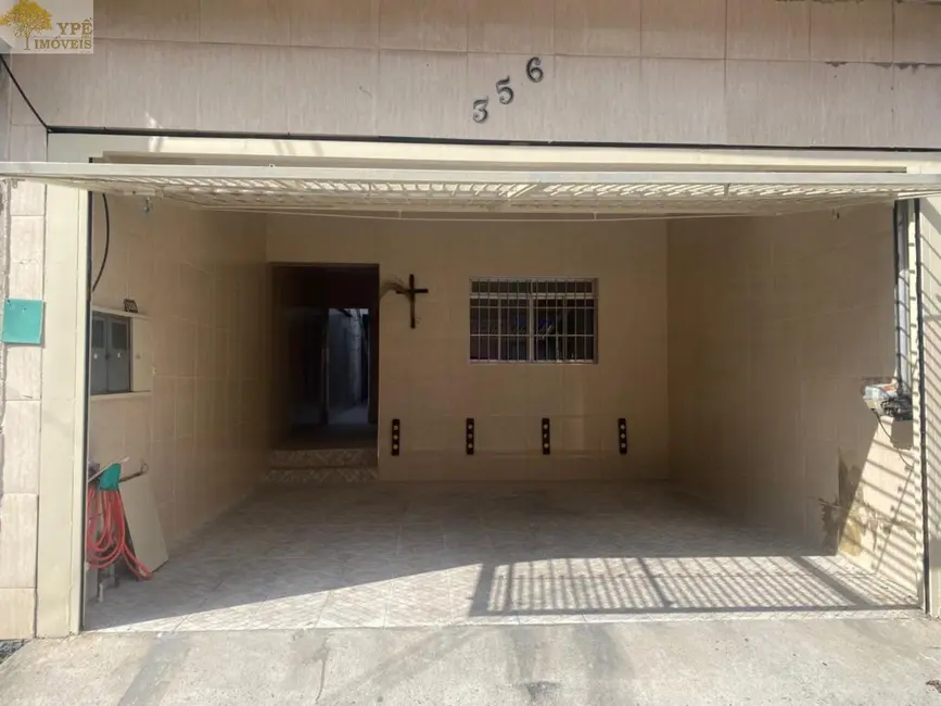 Foto 3 de Casa com 2 quartos à venda, 90m2 em Jardim Raposo Tavares, São Paulo - SP