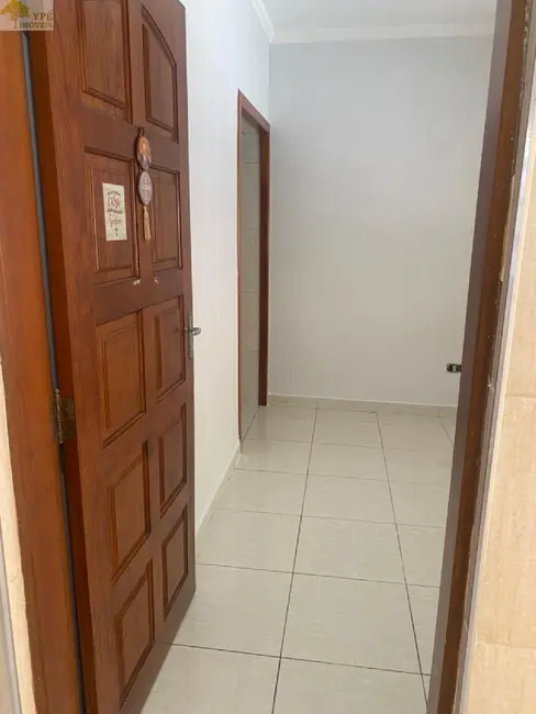 Foto 6 de Casa com 2 quartos à venda, 90m2 em Jardim Raposo Tavares, São Paulo - SP