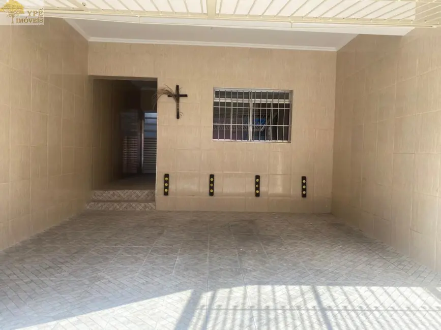 Foto 4 de Casa com 2 quartos à venda, 90m2 em Jardim Raposo Tavares, São Paulo - SP