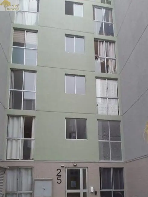Foto 1 de Apartamento com 2 quartos à venda, 44m2 em Parque Ipê, São Paulo - SP