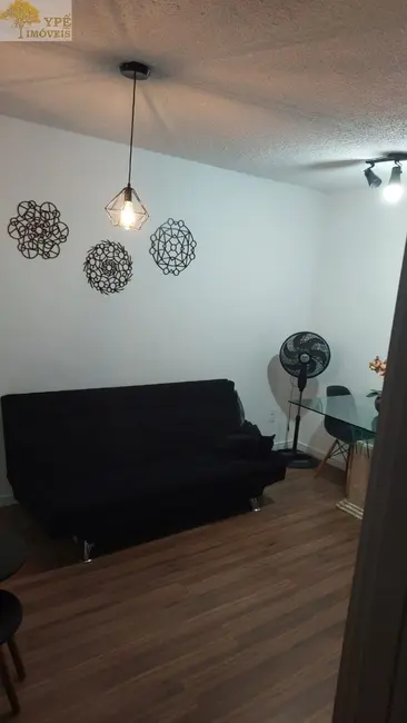 Foto 2 de Apartamento com 2 quartos à venda, 44m2 em Parque Ipê, São Paulo - SP