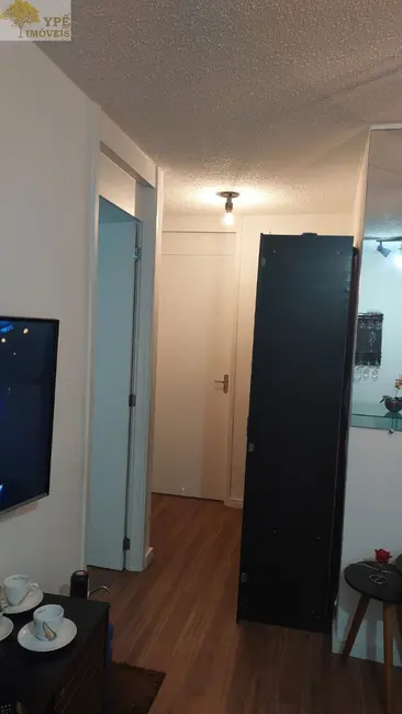Foto 5 de Apartamento com 2 quartos à venda, 44m2 em Parque Ipê, São Paulo - SP