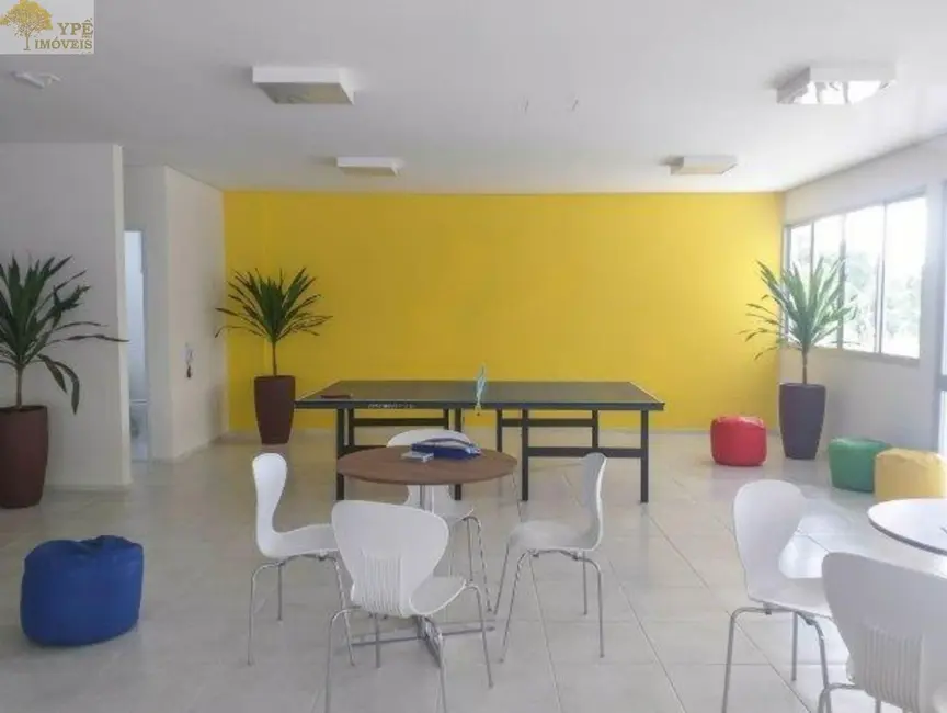 Foto 9 de Apartamento com 2 quartos à venda, 44m2 em Parque Ipê, São Paulo - SP