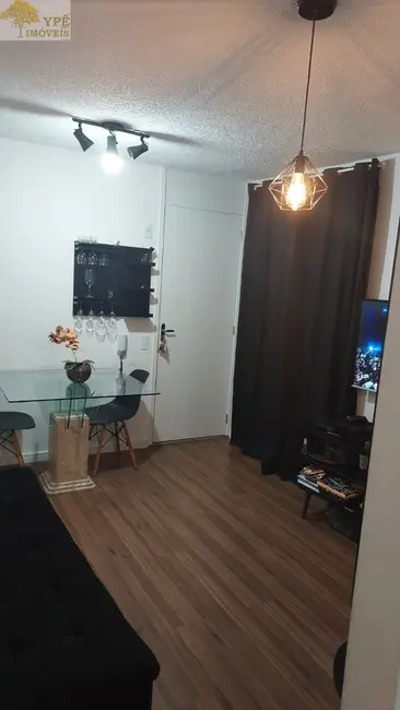 Foto 4 de Apartamento com 2 quartos à venda, 44m2 em Parque Ipê, São Paulo - SP