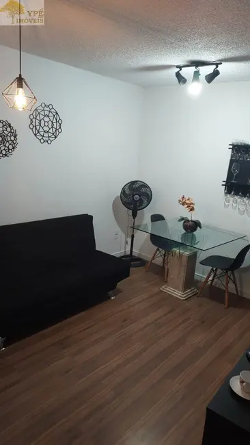 Foto 3 de Apartamento com 2 quartos à venda, 44m2 em Parque Ipê, São Paulo - SP