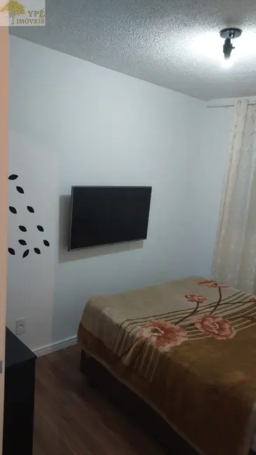 Foto 6 de Apartamento com 2 quartos à venda, 44m2 em Parque Ipê, São Paulo - SP