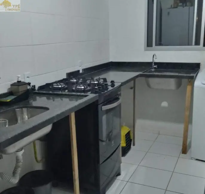 Foto 8 de Apartamento com 2 quartos à venda, 44m2 em Parque Ipê, São Paulo - SP