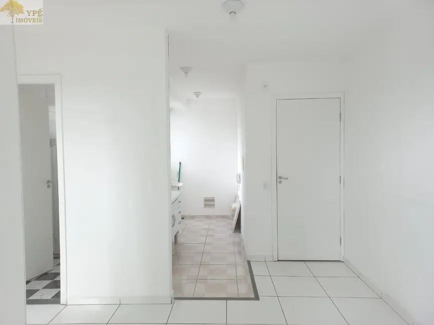 Foto 3 de Apartamento com 2 quartos à venda, 43m2 em Jardim João XXIII, São Paulo - SP