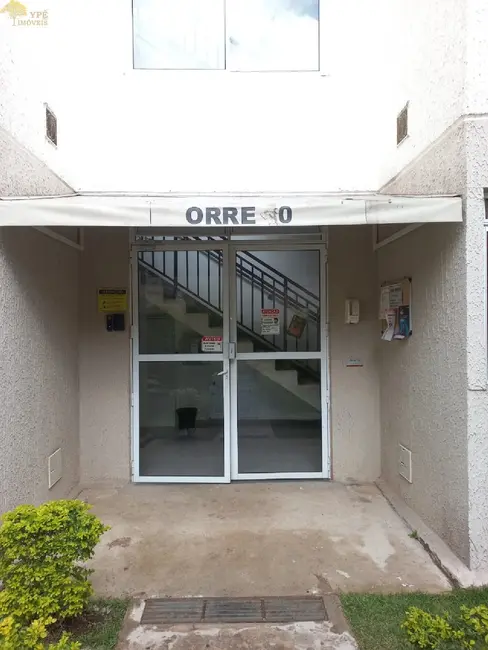 Foto 1 de Apartamento com 2 quartos à venda, 43m2 em Jardim João XXIII, São Paulo - SP