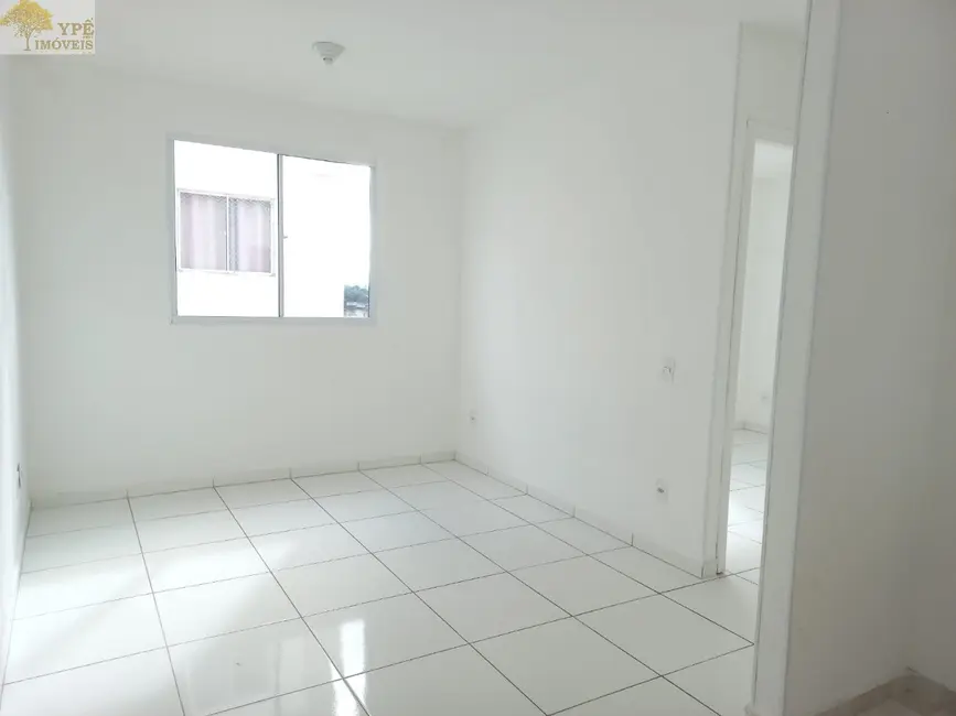 Foto 2 de Apartamento com 2 quartos à venda, 43m2 em Jardim João XXIII, São Paulo - SP