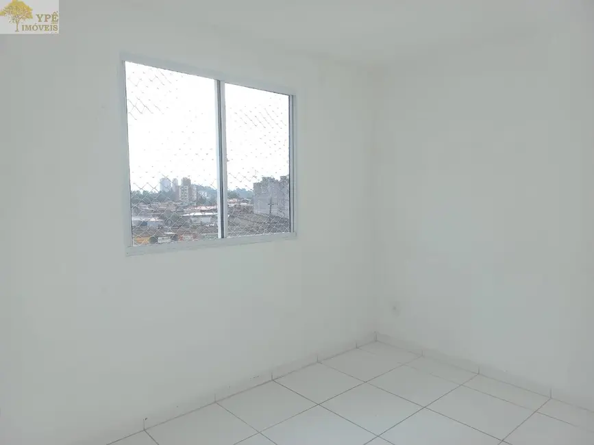 Foto 9 de Apartamento com 2 quartos à venda, 43m2 em Jardim João XXIII, São Paulo - SP