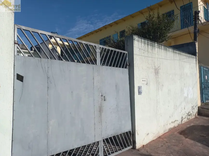 Foto 3 de Casa com 2 quartos à venda, 60m2 em Jardim João XXIII, São Paulo - SP