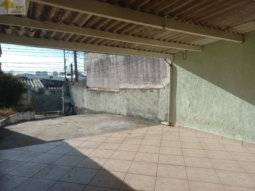 Foto 6 de Casa com 2 quartos à venda, 60m2 em Jardim João XXIII, São Paulo - SP