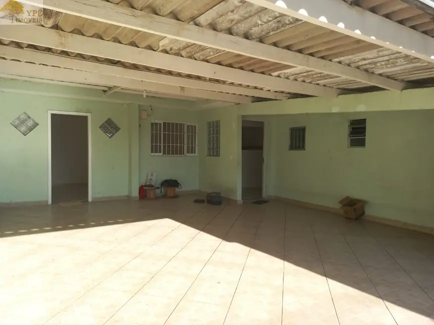Foto 1 de Casa com 2 quartos à venda, 60m2 em Jardim João XXIII, São Paulo - SP