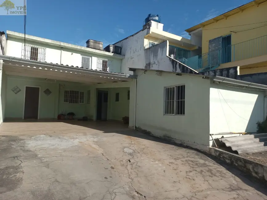 Foto 4 de Casa com 2 quartos à venda, 60m2 em Jardim João XXIII, São Paulo - SP