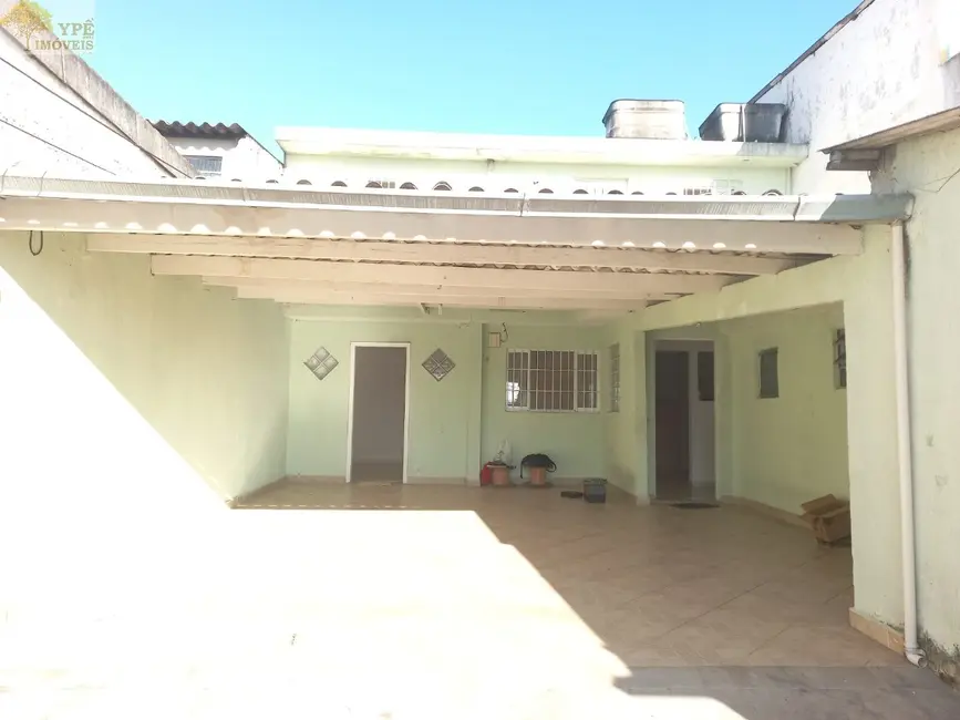 Foto 5 de Casa com 2 quartos à venda, 60m2 em Jardim João XXIII, São Paulo - SP