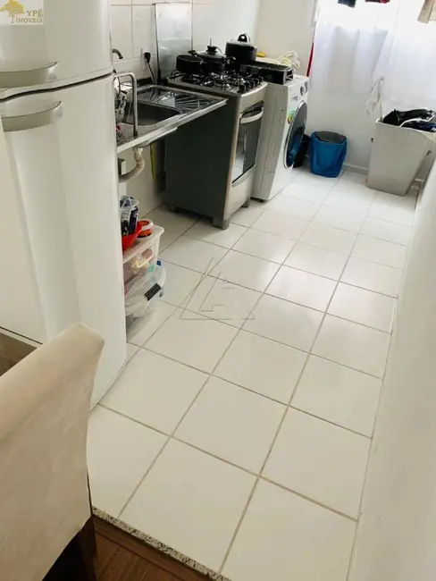 Foto 6 de Apartamento com 2 quartos à venda, 43m2 em Parque Ipê, São Paulo - SP