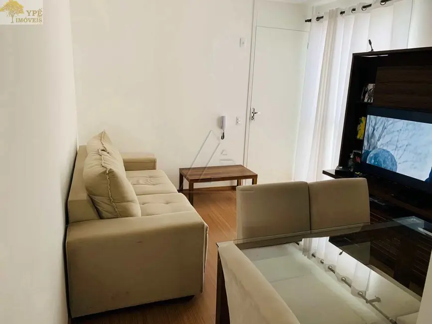 Foto 3 de Apartamento com 2 quartos à venda, 43m2 em Parque Ipê, São Paulo - SP