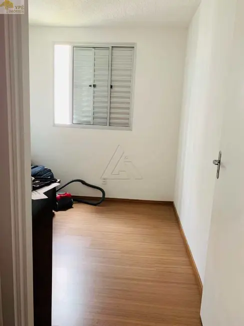 Foto 4 de Apartamento com 2 quartos à venda, 43m2 em Parque Ipê, São Paulo - SP