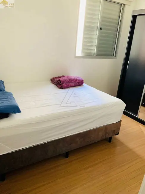 Foto 5 de Apartamento com 2 quartos à venda, 43m2 em Parque Ipê, São Paulo - SP