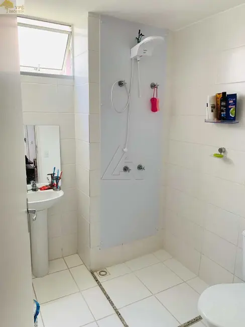 Foto 7 de Apartamento com 2 quartos à venda, 43m2 em Parque Ipê, São Paulo - SP
