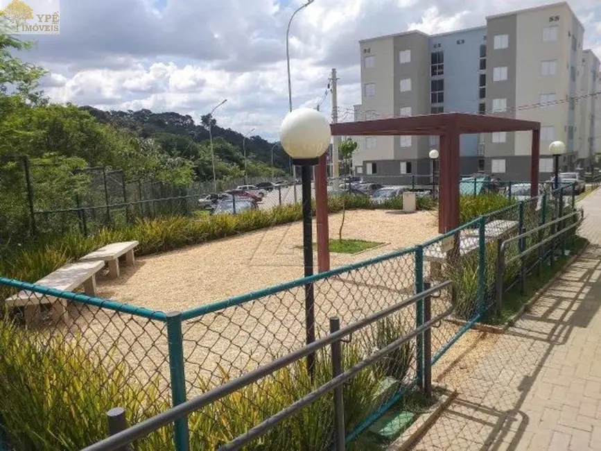 Foto 8 de Apartamento com 2 quartos à venda, 43m2 em Parque Ipê, São Paulo - SP